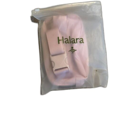 Belt Crossbody Bag Halara Multiple Pockets and Adjustable Strap - Picture 3 of 6